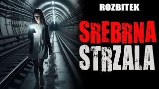 Srebrna strzała  CreepyPasta od widza LEKTOR PL [upl. by Bollen366]