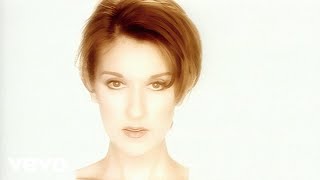 Céline Dion  All By Myself Official Remastered HD Video [upl. by Harlamert]