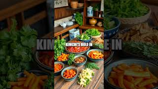 The Hidden Potential of Fermented Foods Kimchis Benefits [upl. by Airdnahc385]