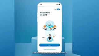 How to sign up a new myASNB account [upl. by Pachston]