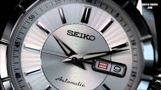 SEIKO PRESAGE SARY013 セイコー プレサージュ メカニカル [upl. by Bolt]