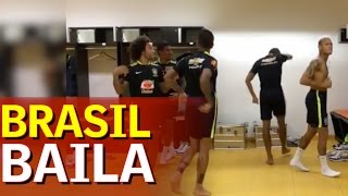 Neymar Marcelo Alves y el baile más viral [upl. by Sandberg]