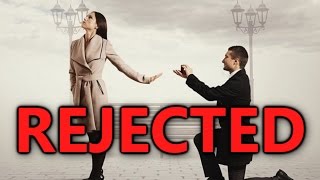 HILARIOUS Marriage Proposal Fails amp Rejections 😂😂😂 [upl. by Madancy]