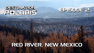 Destination Polaris quotRed Riverquot Ep 2 [upl. by Elleneg]