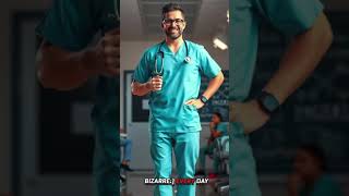 A Doctor is the best job Ever dreamjob bestjobs career LoveMyJob [upl. by Rother]