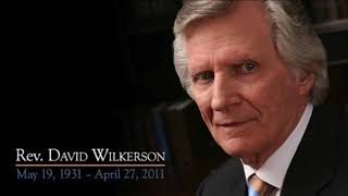 David Wilkerson 1973 Prophetic Vision of Christian Persecution by Romes Ecumenical Superchurch [upl. by Bremser]