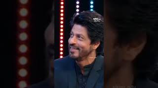 SRK singing Kal Ho Na Ho song in Chala Hawa Yeu Dya 🥰 viralshorts shahrukhkhan [upl. by Hallagan233]