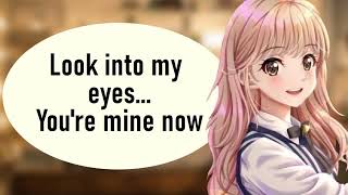 Hypnotized By Your Classmate ASMRROLEPLAY F4M [upl. by Erlin]