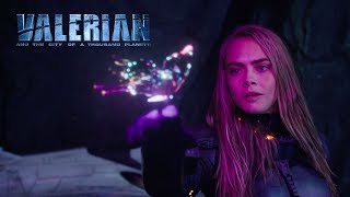 Valerian and the City of a Thousand Planets Angry Movie Review [upl. by Radu]