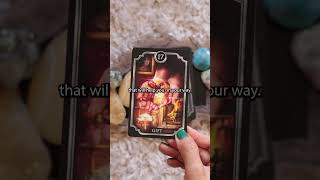 ✨A SECRET REVEALED✨Positive Tarot Message 🌟 [upl. by Ahsemak]