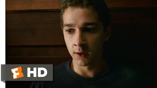 Disturbia 89 Movie CLIP  Home Invasion 2007 HD [upl. by Anialeh]