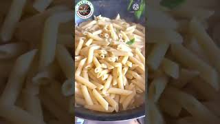 shorts  Yummy yummy pasta ॥ ytshorts ॥ full recipe coming soon [upl. by Aivatnuhs]