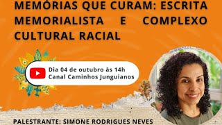 VII SEMINÁRIO CAMINHOS JUNGUIANOS  HISTÓRIAS QUE MERECEM E DEVEM SER CONTADAS [upl. by Jacie]