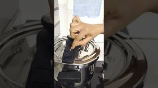 Prestige clip on cooker buy or not A honest review [upl. by Amabelle]