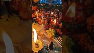 Aa jao Laxmi maiya pujan mshortvideo dewali song jai mha laxmi [upl. by Gavrilla525]