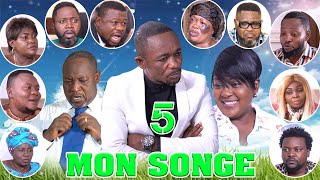 THÉÂTRE CONGOLAIS quotMON SONGE quot EPISODE 5 [upl. by Still]