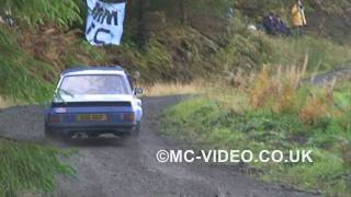 Escorts 2010 Rally Video [upl. by Thatcher]