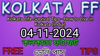 Kolkata Life Survival Tips  How to Live in Kolkata India [upl. by Neenwahs333]