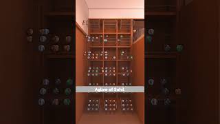 Ramu broke his room and built a luxury bedroom for his father shorts anima shortvideo … [upl. by Vivl]