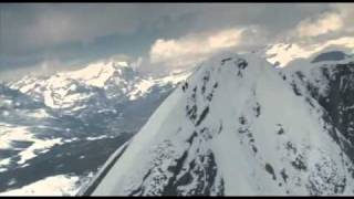 The Beckoning Silence Trailer Joe Simpson  Touching the Void [upl. by Wyatt]