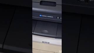 How to Load X ray Film in Drypro TH Printer dryproth medicalimaging epson xrayfilm printing [upl. by Darnok]