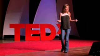 Lessons from the Mental Hospital  Glennon Doyle Melton  TEDxTraverseCity [upl. by Ainafetse90]