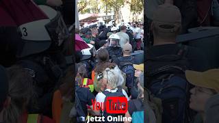 Was stimmt nicht mit der heutigen Antifa Christen vs Antifa ProLife vs ProChoice [upl. by Ralyks]