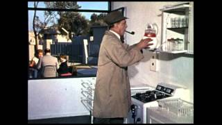 Mon Oncle 1958  trailer [upl. by Sheri399]