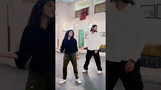 nadaniyaan dance cover new music 2024 tutotial [upl. by Oinimreh615]