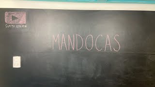 🟠 EN VIVO I Detrás de cámaras Mandocas  Sumito Estévez [upl. by Juliane703]