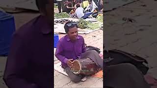 Funny song in market funny song [upl. by Atiuqat]