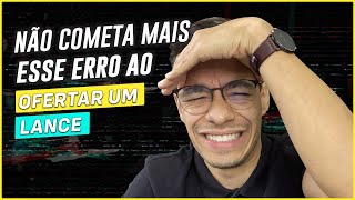 O Erro que 90 dos Consorciados Cometem ao Ofertar um Lance Por isso Demoram pra Contemplar [upl. by Sillihp19]