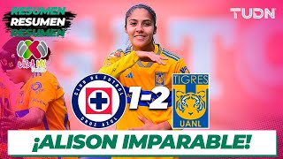 Partido Pumas vs Monterrey Liga MX Femenil Femenil TRANSMISIÓN EN VIVO 2024 [upl. by Anestassia30]