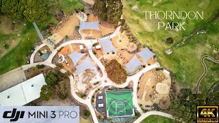 Thorndon Park I South Australia I DJI Mini 3 Pro [upl. by Bron]