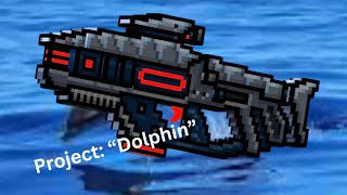 PG3D Project Dolphin is Endangering [upl. by Ymrots]