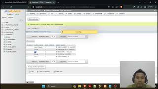 TUGAS 3  TRANSACTIONAL DATABASE amp REPLIKASI MYSQL WINDOWS TO LINUX [upl. by Aderfla287]