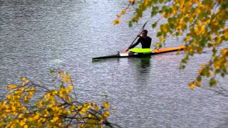 Autumn training in Finland [upl. by Rhines]