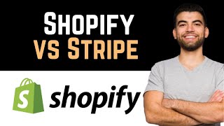 ✅ Shopify Payments vs Stripe  Which One is Better Full Guide [upl. by Nnylarak643]