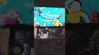 Big City Greens To Big City Greens 102124 Disney Channel disneytvanimation [upl. by Darnoc]