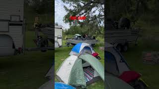 FISH CAMP Astoria Oregon salmon fishing pnw chinook coho trolling salt [upl. by Eeruhs]