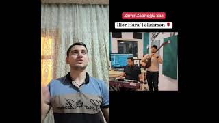 İller hara telesirsen Music [upl. by Dorsman]