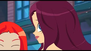 lolirock transformation song [upl. by Asyral518]