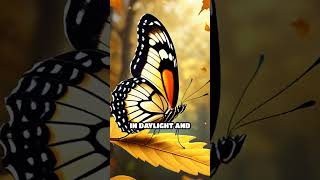 How Do Monarch Butterflies Migrate Thousands of Miles [upl. by Joanie987]