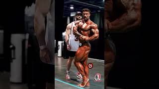 Cbum Pre Show Mr Olympia ‘24 [upl. by Isawk]