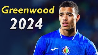 Mason Greenwood 2024 ● Goals amp Skills 🏴󠁧󠁢󠁥󠁮󠁧󠁿 [upl. by Anette]