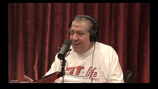 Joe Rogan Experience 2128  Joey Diaz [upl. by Melania]