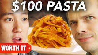 How to Cook Pasta Perfectly Heres Everything You Need to Know [upl. by Halsted]