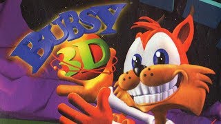 Bubsy 3D [upl. by Wiskind]