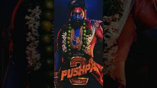 pushpa 2 trailerallu arjunsouth moviepushpa2 southmovie [upl. by Gonzalo907]