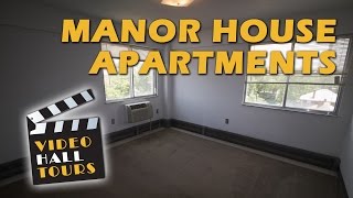 Manor House Apartments Tour [upl. by Cleavland]